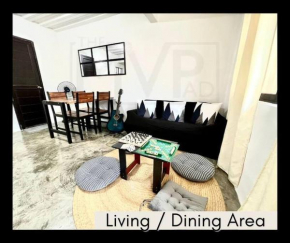 The MVPad 2 BR House 15 mins away from airport